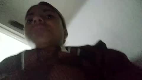 Snapshot of bonnieowen chatting on 02.17.25 Bonnie online show from 02.17.25