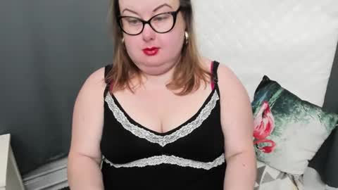 Bonnie online show from 01.04.25