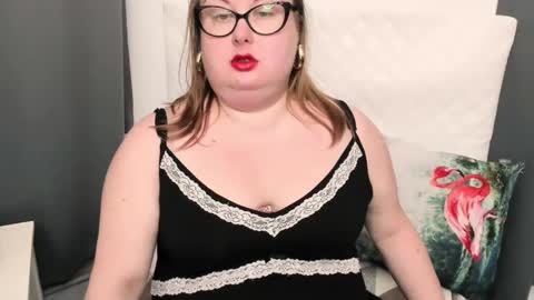 Bonnie online show from 02.03.25