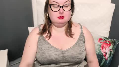 Bonnie online show from 02.04.25