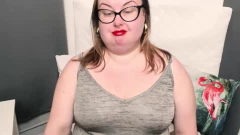 Bonnie online show from 02.04.25