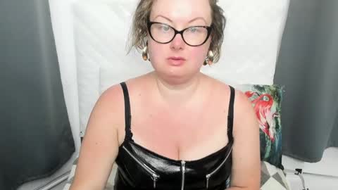 Bonnie online show from 06.02.26
