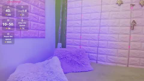 Bonnie  online show from 01.09.25