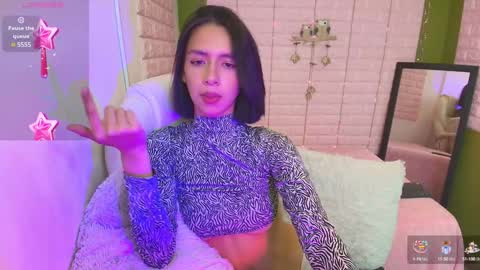 Bonnie  online show from 01.23.25