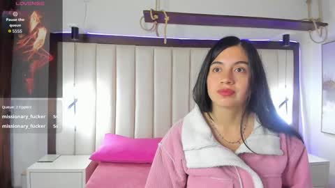 bonny_bonss online show from 10.12.25