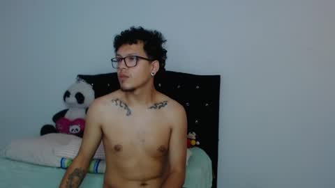 bonny_bonss online show from 06.06.26