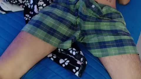 bonny_bonss online show from 07.08.26