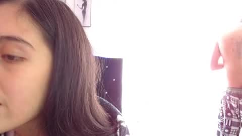 bonny_bonss online show from 07.12.26