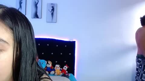 bonny_bonss online show from 07.15.26