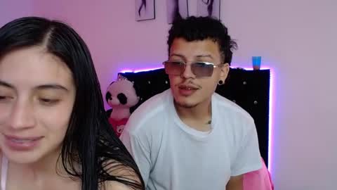 bonny_bonss online show from 07.25.26