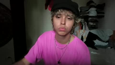 bonny_cum online show from 02.02.26