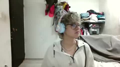 bonny_cum online show from 02.03.26