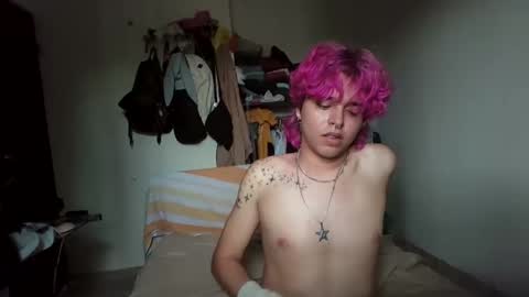 bonny_cum online show from 04.29.26