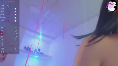 Snapshot of bonnye_star chatting on 02.18.25 online show from 02.18.25