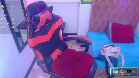 Snapshot of bonnye_star chatting on 09.08.25 online show from 09.08.25