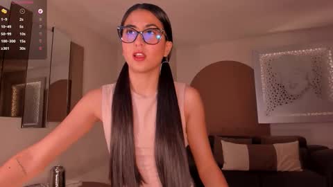 Bonny online show from 11.03.25