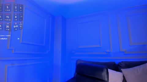 Bonny online show from 02.10.26