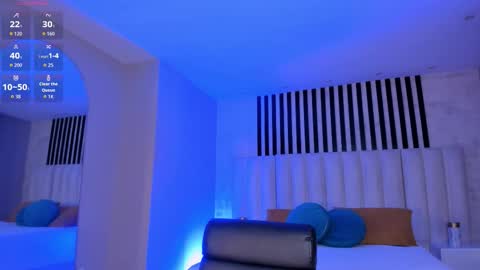 Bonny online show from 02.11.26