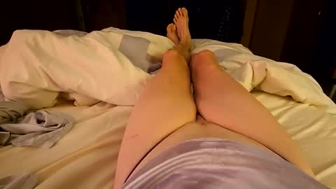 silky sissy sarah online show from 12.18.24