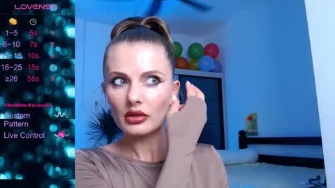 bonya_sport007 online show from 12.10.24