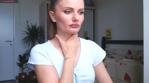 bonya_sport007 online show from 01.26.25