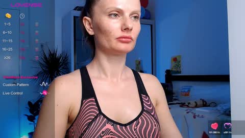 bonya_sport007 online show from 02.02.25