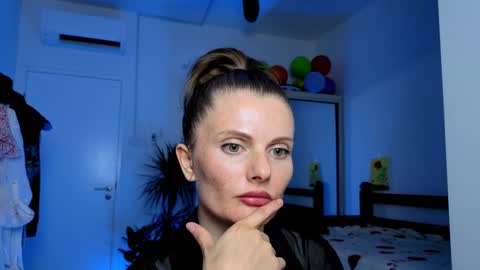 bonya_sport007 online show from 02.07.25