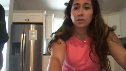 Snapshot of boobiebbyddd chatting on 07.19.26 boobiebbyddd online show from 07.19.26