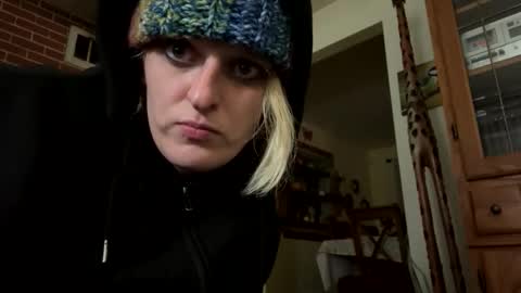 boobookittyfuxx online show from 02.22.26