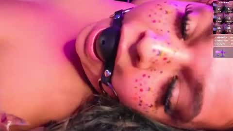 Nova  sub to my fan club for free pms and sexy sloppy videos  online show from 07.03.26