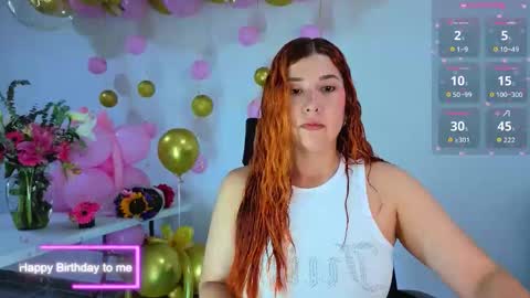 Im Annie online show from 03.16.26