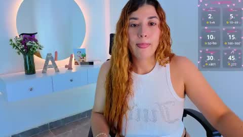 Im Annie online show from 06.04.26