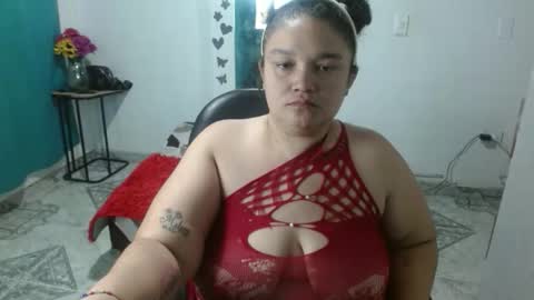 Snapshot of boobs_chuvy chatting on 05.27.26 boobs_chuvy online show from 05.27.26