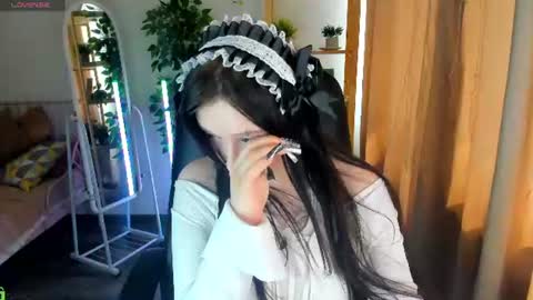 Snapshot of boobsshy chatting on 07.05.26 Emma online show from 07.05.26