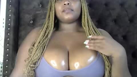 boobvherry online show from 04.30.26