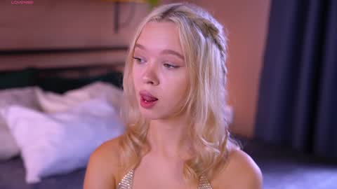 Alina online show from 09.18.25