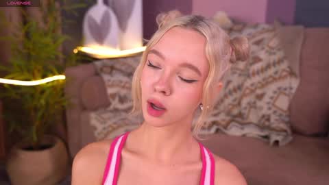 Alina online show from 09.22.25