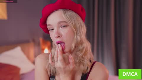 Alina online show from 10.19.25