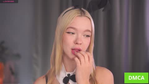 Alina online show from 11.03.25