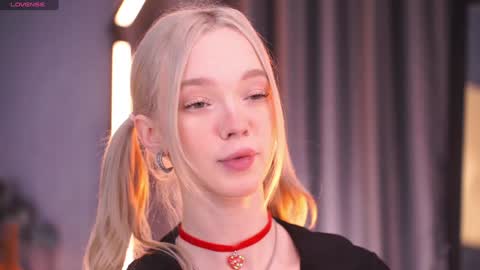 Alina online show from 12.02.25