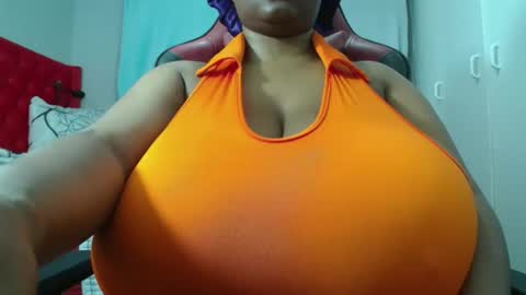 boobygoddessxxx online show from 06.09.26