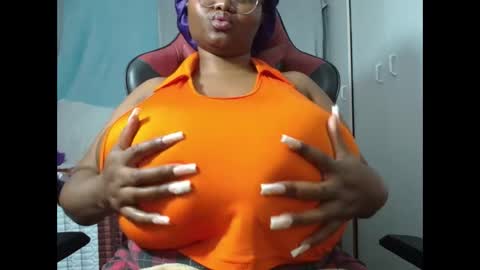 boobygoddessxxx online show from 06.10.26