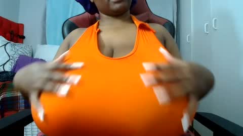 boobygoddessxxx online show from 06.11.26