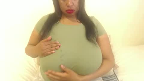 boobyqueen online show from 10.26.25