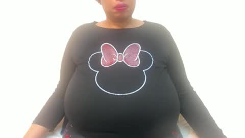 boobyqueen online show from 04.20.26