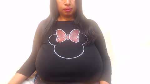 boobyqueen online show from 06.08.26