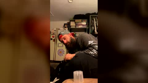 boofedbongwater180610 online show from 04.23.26