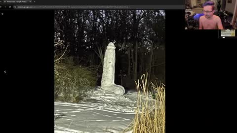 Snapshot of booker_baxton chatting on 12.28.24 Booker Baxton online show from 12.28.24