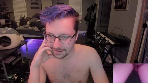 Snapshot of booker_baxton chatting on 01.23.25 Booker Baxton online show from 01.23.25