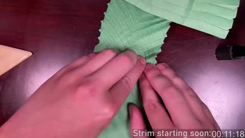 Booker Baxton online show from 01.13.26